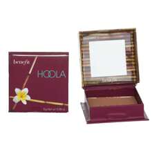 benefit cosmetics Benefitn Hoola Matte Bronzer - 8g/0.28oz - Multicolor - View 2