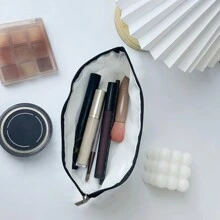 來自姊妹的姊妹禮物，最佳的姊妹生日禮物 | 我愛你姊妹，姊妹是上帝讓我們永遠不孤單的方式 | 姊妹的聖誕禮物，獨特的禮物理念，女性洗漱包 - 白色 - 查看 7