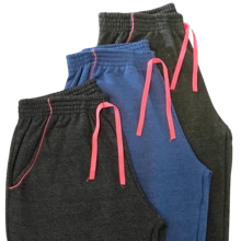 Women Pants - màu đen - Xem 2