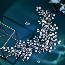 1 pieza Cinturón de moda para mujeres con accesorio de perlas hecho a mano, cinturón decorativo para bodas y vestidos