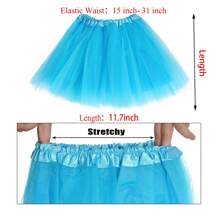 80s Costume Outfits Accessories For Tutu Skirt Leg Warmers Fishnet Gloves Shutter Glass Headband Necklace