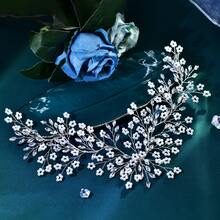 1 pieza Cinturón de moda para mujeres con accesorio de perlas hecho a mano, cinturón decorativo para bodas y vestidos