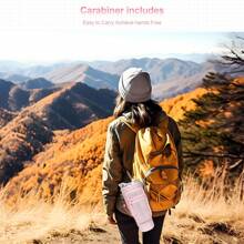 1pc High-Capacity Diving Material 40oz Insulated Cup Sleeve With Rhinestone Decoration, Adjustable Multi-Functional Cup Sleeve For Outdoor Activities Water Bottle