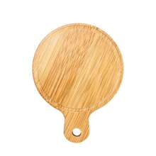 蛋糕木盤，餐廳桌面面包糕點墊