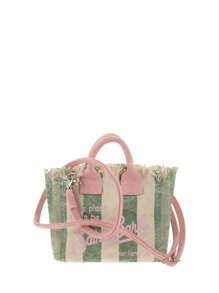 Mc2 Saint Barth Túi đeo vai nữ DECOR VAMI00101211F - Nhiều màu - Xem 2