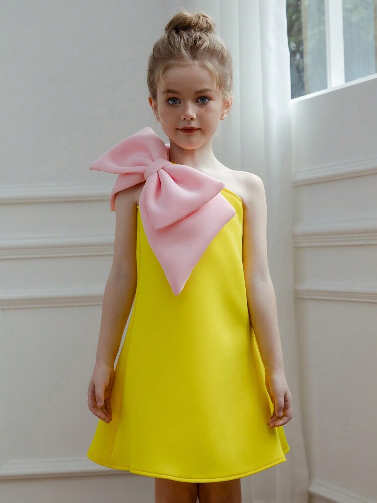 pink and yellow easter dress Easter Style: How To Dress For Easter
