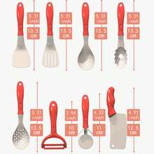 66 Pcs Fruit Cut Toys Chi Che Le Fun Toys Set Simulated Kitchenware Fruits And Vegetables Pizza - Multicolor - View 6