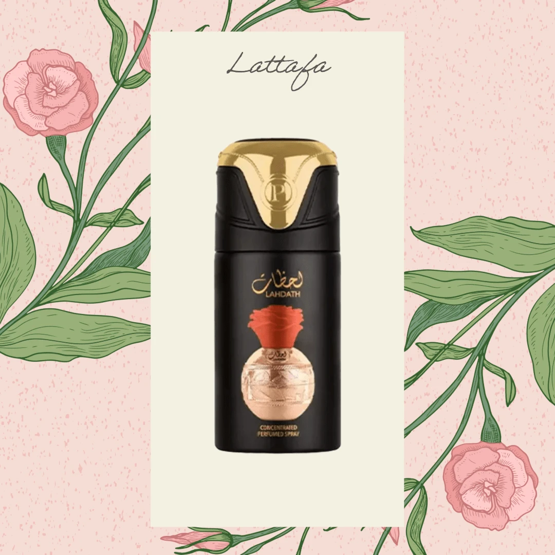Lattafa Perfume - Lahdath - 查看 1