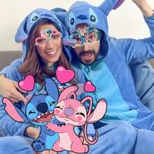 8 chiếc ly giấy tiệc Lilo And Stitch Stitch Angel Trang trí sinh nhật Mặt nạ sinh nhật Quà tặng tiệc Đạo cụ chụp ảnh tự động Quà tặng (Được ủy quyền) Phụ kiện bãi biển Halloween dành cho phụ nữ Kính râm Ngày lễ tình nhân - YJ0001 - Xem 6