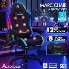 Gaming Chairs