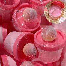Natural Series Hong Kong Style Box Bubble Gum Slime Crystal Clay Toy For Summer Party Small Gift - Multicolor - View 9