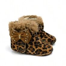 Baby Boots - 彩色 - 查看 2