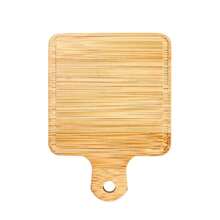 蛋糕木盤，餐廳桌面面包糕點墊