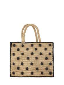 Mc2 Saint Barth Túi xách nữ DECOR COL001304873F - Nhiều màu - Xem 2