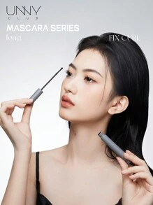 unny club 5克睫毛打底膏，睫毛膏底液，睫毛定型，持久防晕染，防结块，防水，适合日常妆容 - 睫毛打底膏 - 查看 6