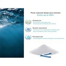 Sal para el lavado nasal, mezcla para enjuague nasal que alivia la rinitis alérgica, protector de la cavidad nasal, irrigación para adultos y niños, limpiador nasal 2,7g x 30 paquetes, el empaque del producto se enviará de forma aleatoria