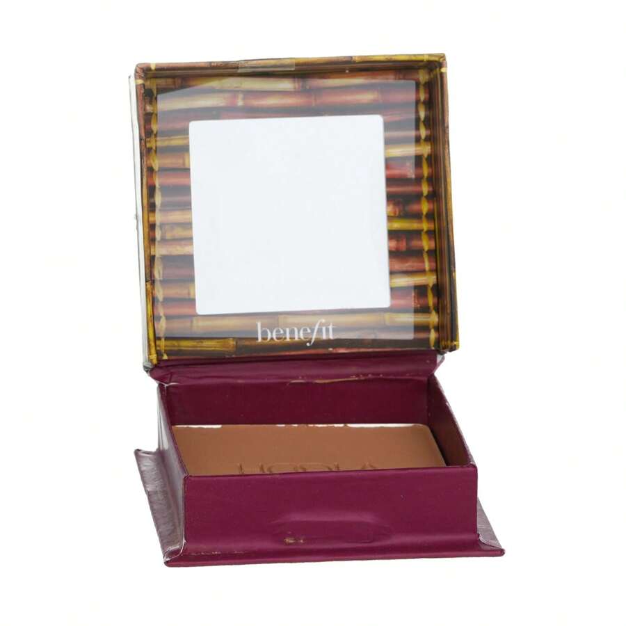benefit cosmetics Benefitn Hoola Matte Bronzer - 8g/0.28oz - Multicolor - View 1