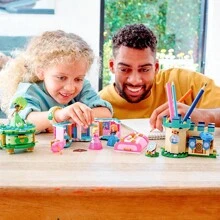 LEGO Creations 儿童积木套装 43203 圣诞礼物彩色积木 - 1色 - 查看 6