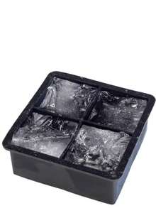 Ice Cube Mould - 彩色 - 查看 4