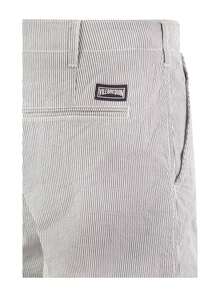 Vilebrequin 女士短裤 蓝色 PNCAV474320 - 藍色 - 查看 4