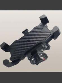 Cell Phone Handlebar Mounts - 黑色 - 查看 2
