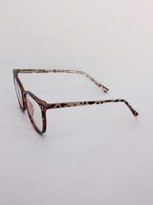 Women Glasses Accessories - 動物印花 - 查看 10