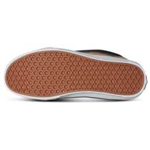 Vans Knu Skool - Men's - Brown/Brown - View 6
