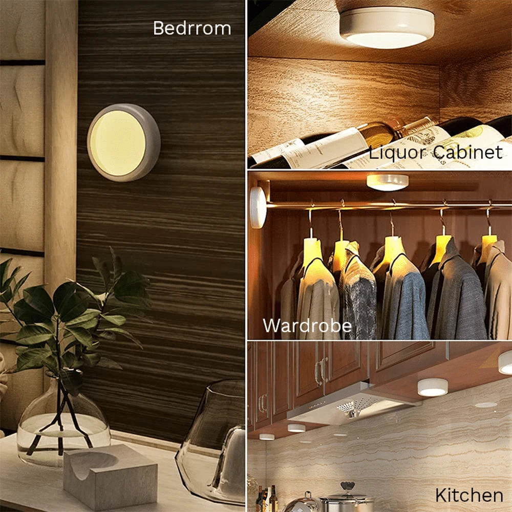 Relaxdays Guirlande Lumineuse LED, 10 Boules Coton, Fonction Piles Lumieres Ambiance Spheres 6 Cm Blanc Gris Noir 84694046