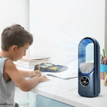 Portable Fans - ngẫu nhiên - Xem 6