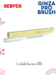 Bee neon