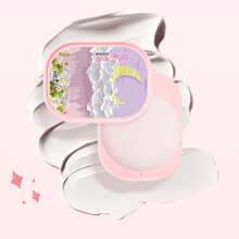 Solid Balm Set Solid Perfume Portable Pocket Perfume Perfume Is Perfect For Travel Use Natural Perfume Perfume For Men And Women - Multicolor - View 2