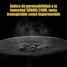 Cycling Jersey Sets - Black - View 7