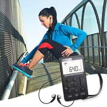 Radio - Zwart - Bekijken 5