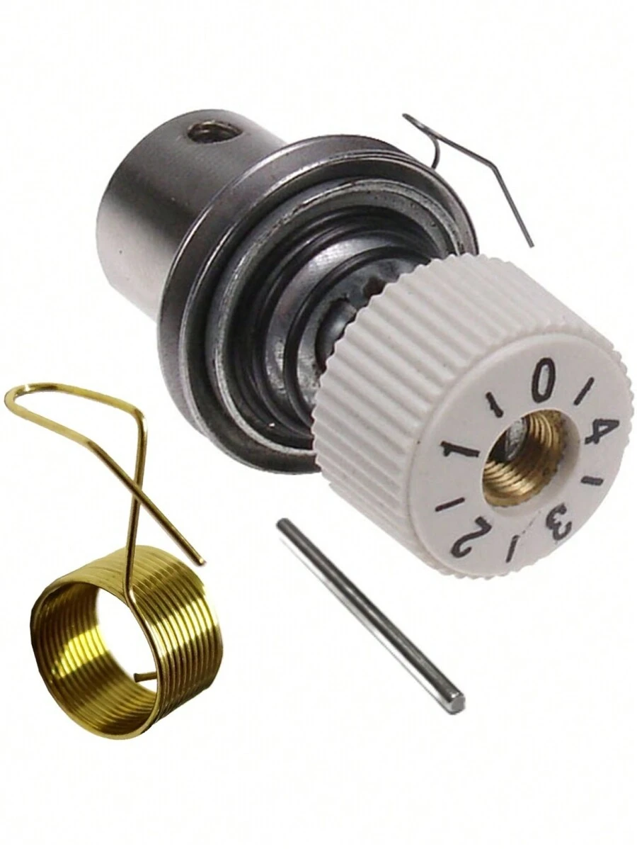 Sewing Machine Accessories - Nhiều màu - Xem 1