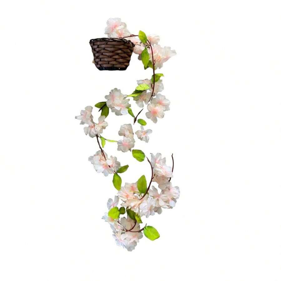 Artificial Plants - 珊瑚粉 - 查看 1