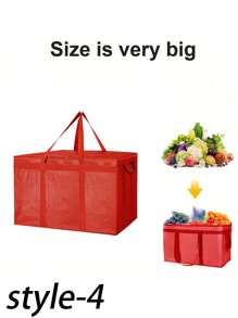 保温食品配送袋 冷藏袋 保持食物温暖 餐饮 Therma For Doordash 餐饮冷藏袋 保持食物温暖 餐饮 Therma For Doordash 餐饮购物袋 热门 XXXL 特大 XXXL 保持食物温暖 餐饮 Therma For Doordash 餐饮午餐袋 女士午餐盒袋 女士学校用品 杂物配件 - 紅色 - 查看 9