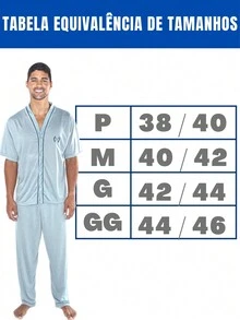Men Loungewear Sets - màu xanh lá - Xem 2
