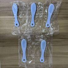 1入組寵物口腔清潔指套牙刷，軟硅膠製狗狗貓咪專用，不傷牙齦，指尖刷 - 彩色 - 查看 17