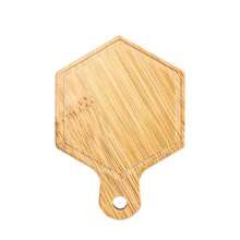 蛋糕木盤，餐廳桌面面包糕點墊