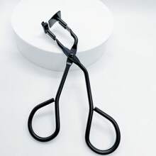 Rizador de pestañas de acero inoxidable, rizador de pestañas inferiores portátil y mini, rizador de pestañas segmentado, pinza para dar forma a las pestañas, maquillaje, barato, decoración de habitación, tocador, viaje, dormitorio, accesorios de maquillaje, rizador de pestañas, barato, rellenos de calcetines, maquillaje, herramientas de maquillaje, cosas baratas, regalos, regalos para mujeres, regalos de Navidad - Multicolor - Ver 18