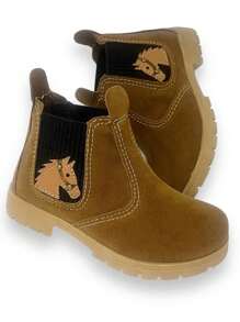 Kids Boots - Lạc đà - Xem 1