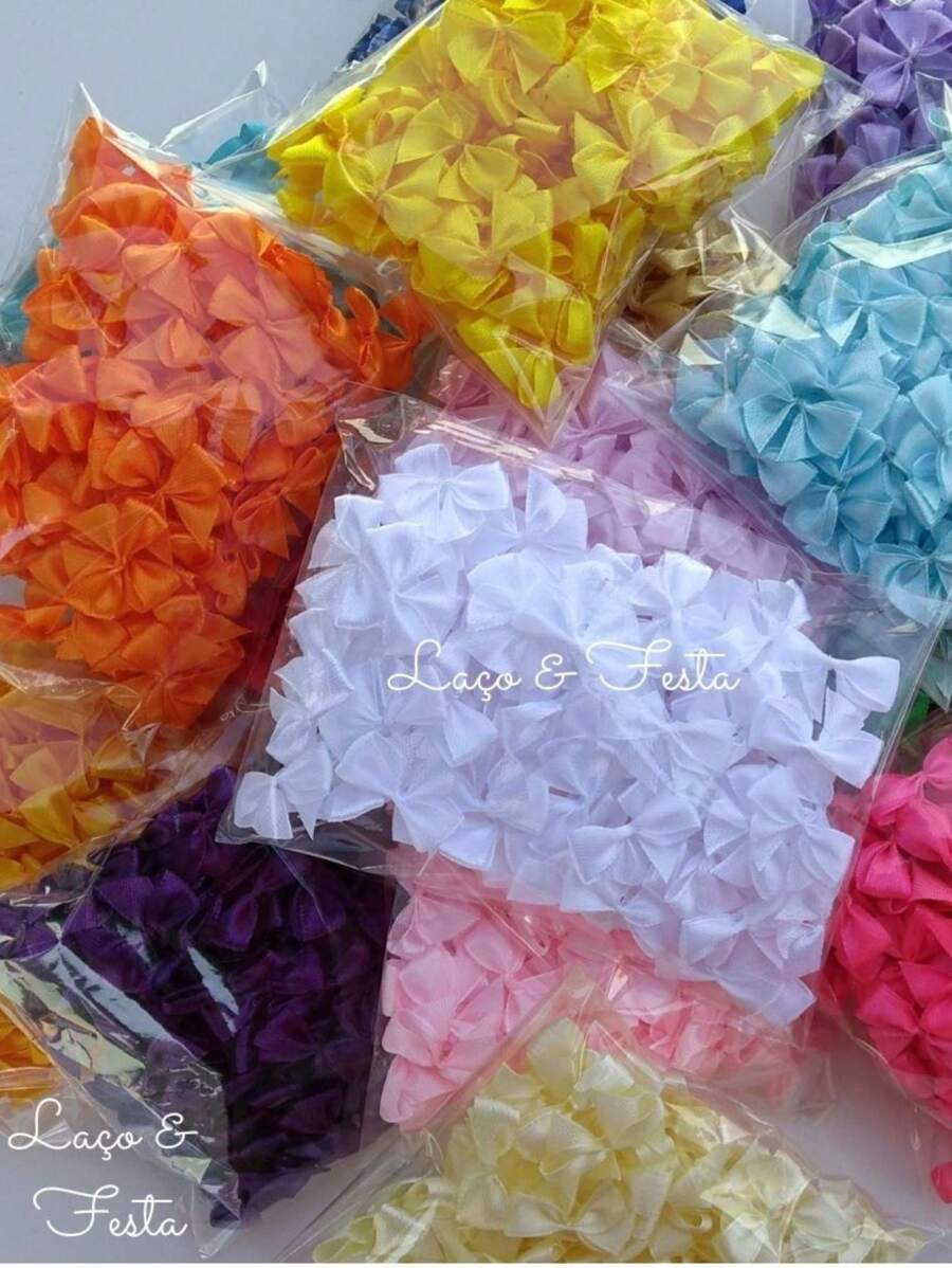 Ribbons & Bows - Rỉ Nâu - Xem 1