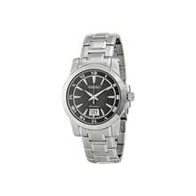 Seiko Premier Big Date Calendar SUR015 Men Watch