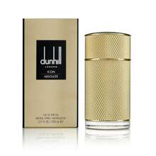 Dunhill Icon Absolute 3.4 Oz For Men - Clear - View 1