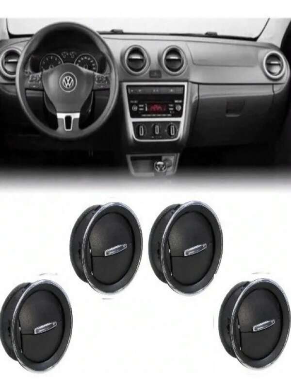 Difusor de Ar GOL VOYAGE G4 / G5/ G6