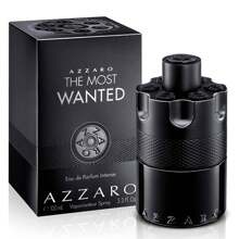 The Most Wanted Intense By Azzaro 3.3 Oz For Men. - Clear - View 2
