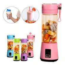 Personal Size Blenders - Multicolor - View 4