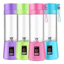 Personal Size Blenders - Multicolor - View 2
