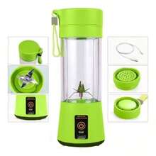 Personal Size Blenders - Multicolor - View 6