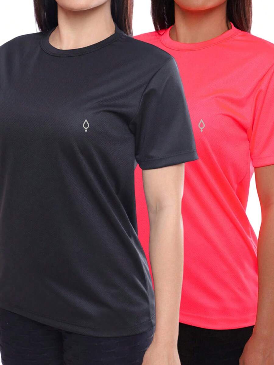 Women T-Shirts - Nhiều màu - Xem 1